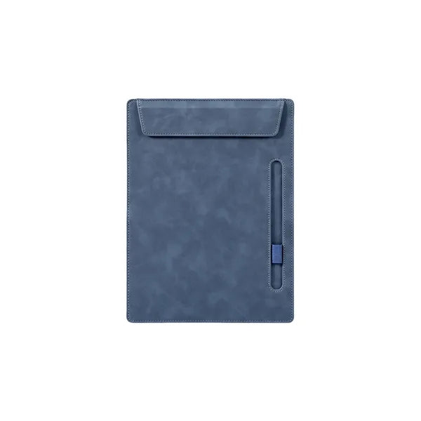 Magnetic clipboard