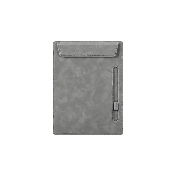 Magnetic clipboard