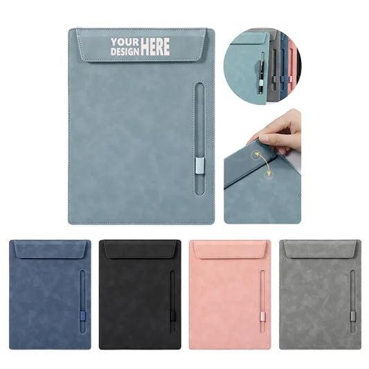 Magnetic clipboard