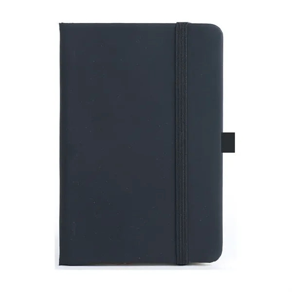 PU Leather Hardcover A5 Notebook