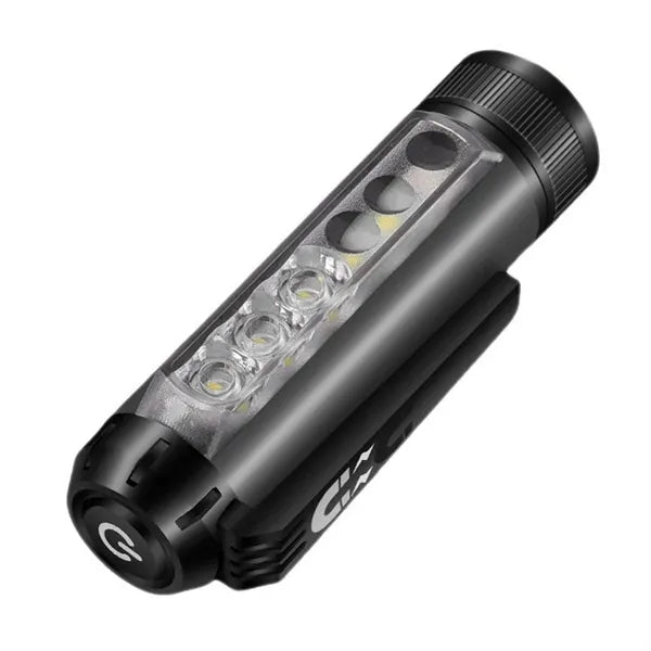 Outdoor Mini Headlamp Fishing Working Headlight
