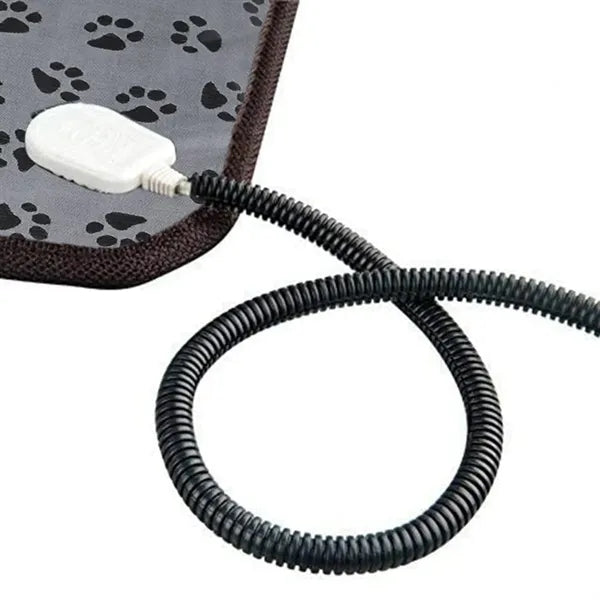 Electric Heating Pad for Pets - Soft & Safe
