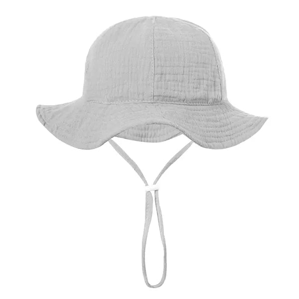 Cotton Baby Hat