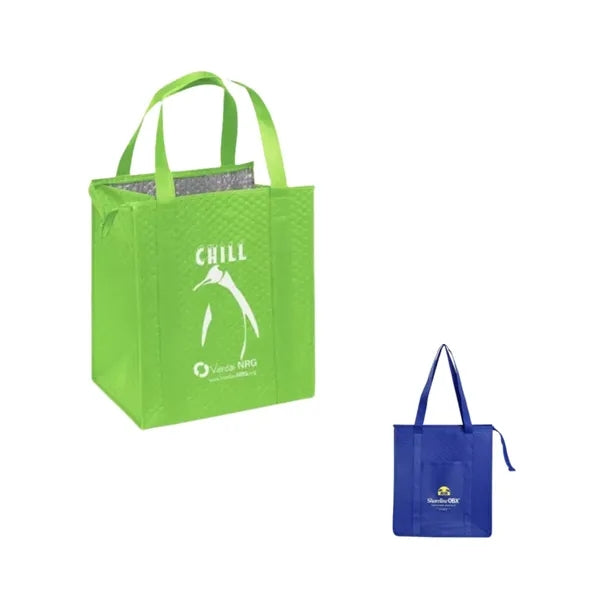 Insulation bag