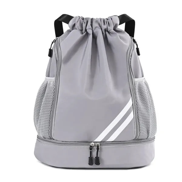 Bundle sports backpack