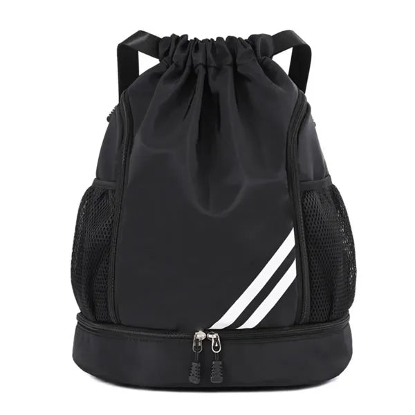 Bundle sports backpack