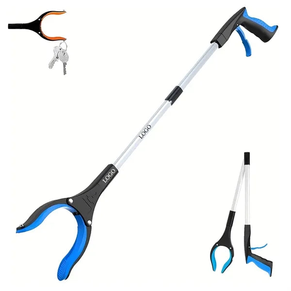 Foldable Grabber Reacher Tool