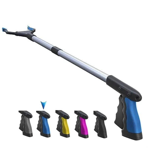 Foldable Grabber Reacher Tool