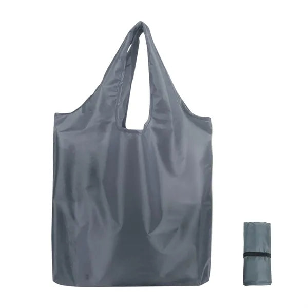 Fold Away Carryall Tote Bag