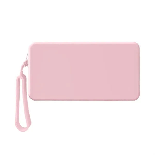 Silicone Travel Makeup Bag