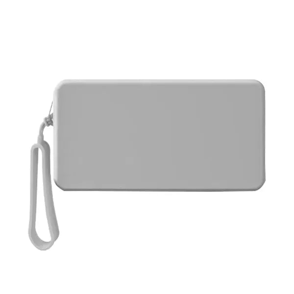 Silicone Travel Makeup Bag