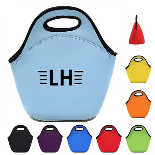 Neoprene Lunch Bag