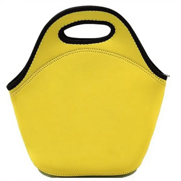 Neoprene Lunch Bag