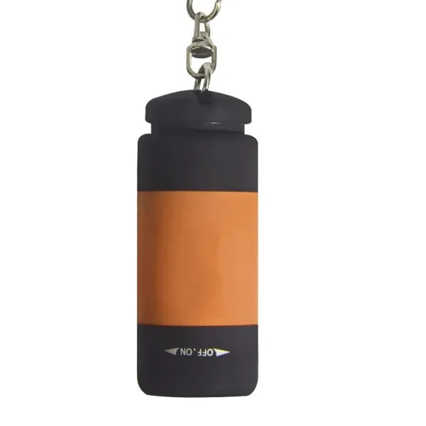 Mini Keychain Flashlight