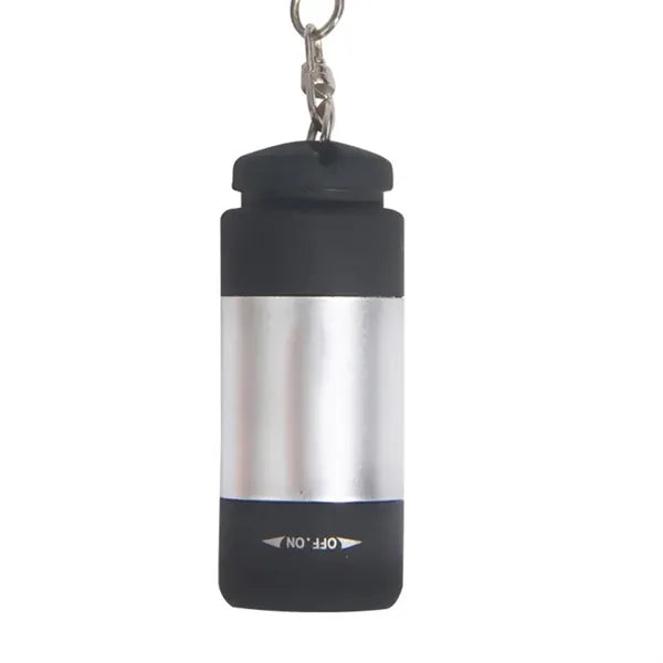 Mini Keychain Flashlight