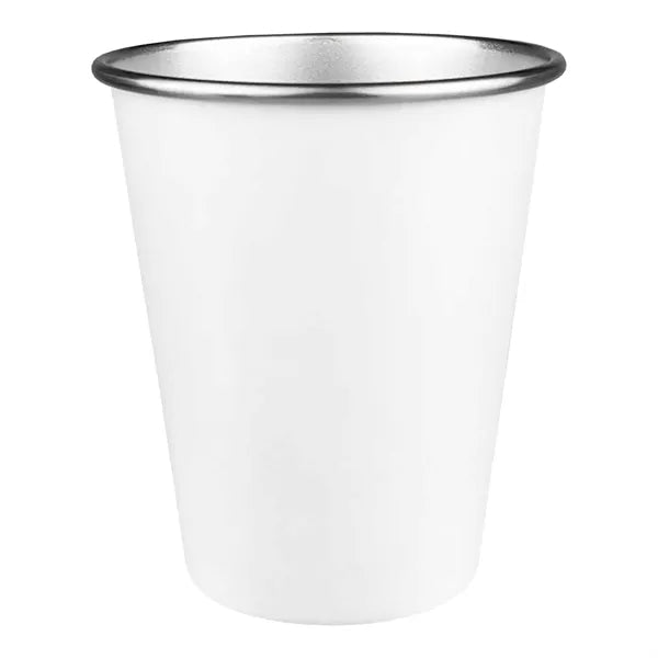 400ml Metal Party Cup