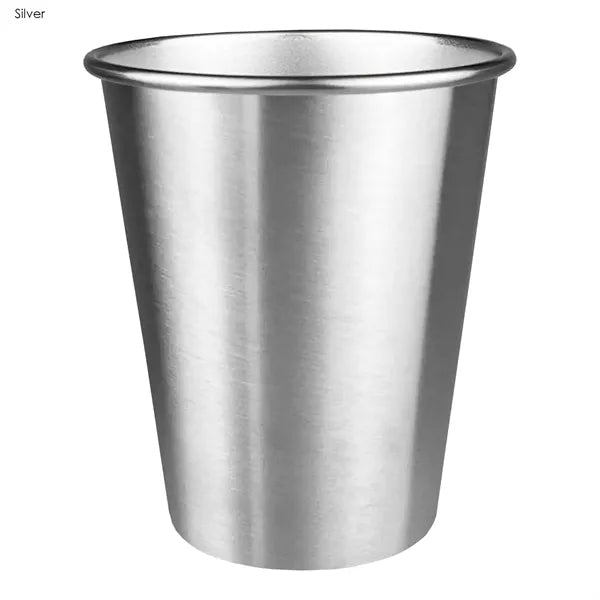400ml Metal Party Cup
