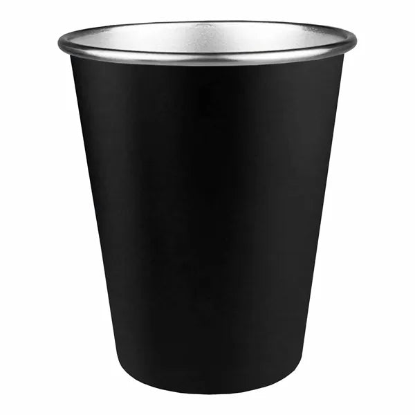 400ml Metal Party Cup