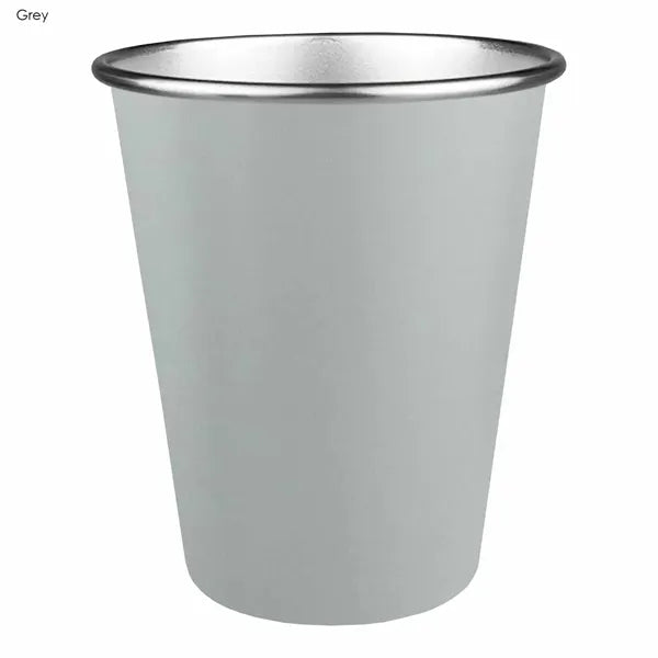 400ml Metal Party Cup