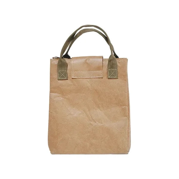 Insulated Lunch Bag