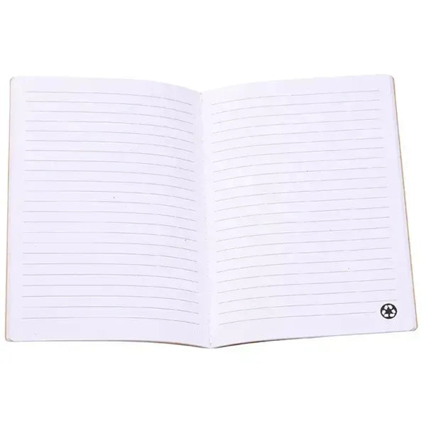 Memo Notebook - 7" x 5"