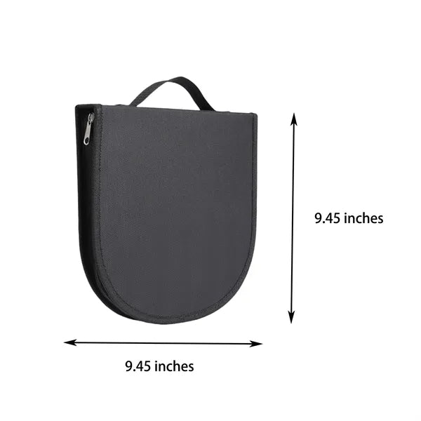 Portable Cutlery Bag
