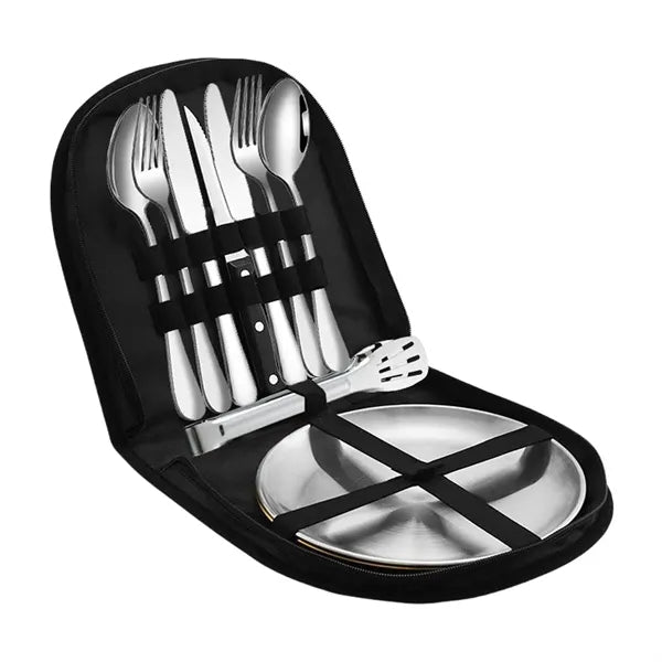 Portable Cutlery Bag