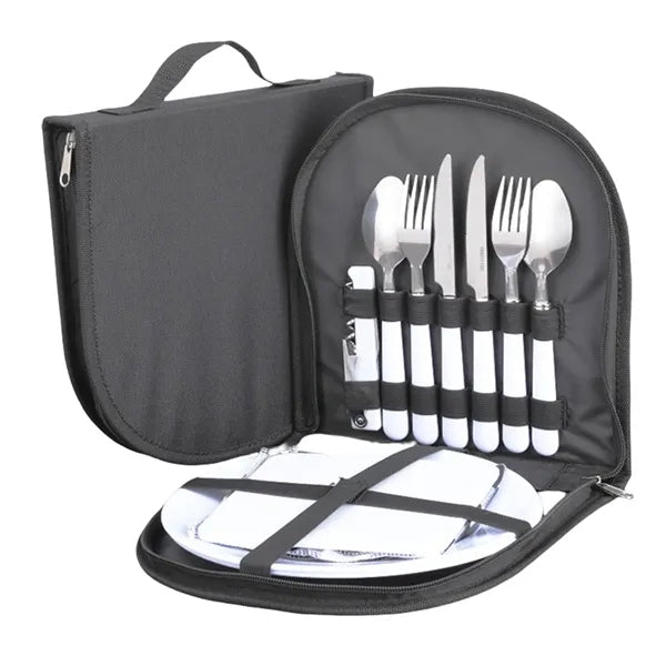 Portable Cutlery Bag