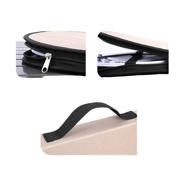 Portable Cutlery Bag