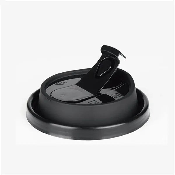 12-22OZ Hot Drink Disposable Coffee Cup Lid