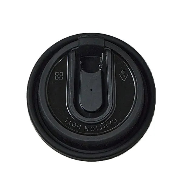 12-22OZ Hot Drink Disposable Coffee Cup Lid