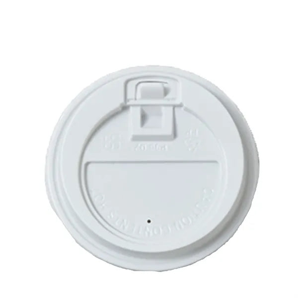 12-22OZ Hot Drink Disposable Coffee Cup Lid
