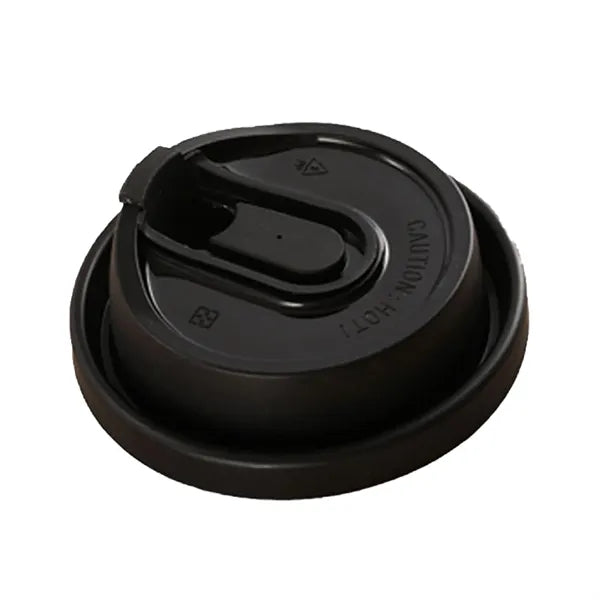 12-22OZ Hot Drink Disposable Coffee Cup Lid
