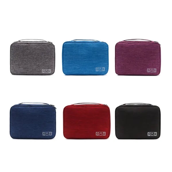 Electronics Organizer