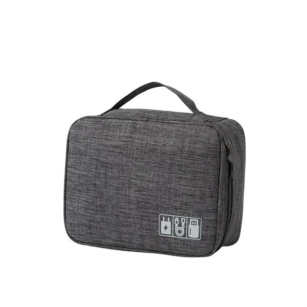 Electronics Organizer