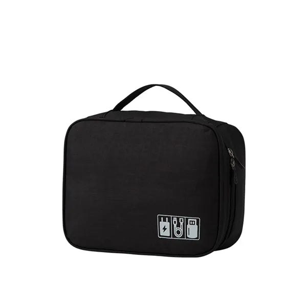 Electronics Organizer