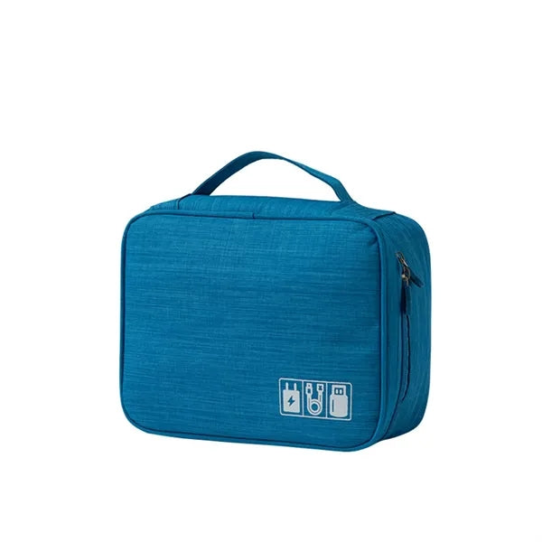 Electronics Organizer