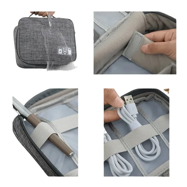 Electronics Organizer
