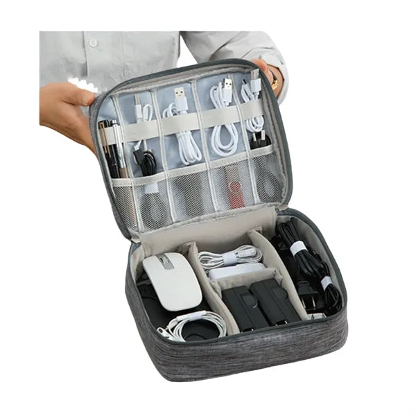 Electronics Organizer