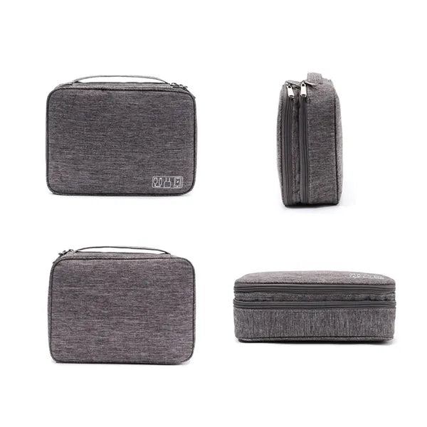 Electronics Organizer