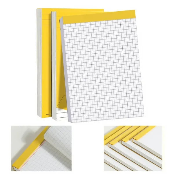 A5 Tear-off Memo Pad 80 Sheets Free Shipping