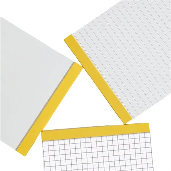 A5 Tear-off Memo Pad 80 Sheets Free Shipping