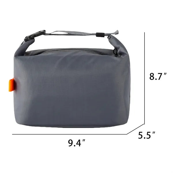 Small Leakproof Cooler Lunch Bag
