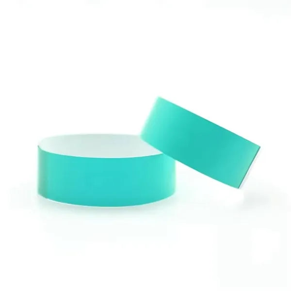 3/4'' Disposable Paper Wristbands for Events