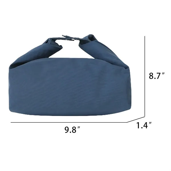 Handbag Lunch Box Insulated Bag
