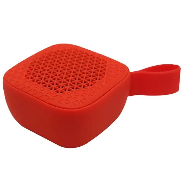 Mini Square Bluetooth Speaker