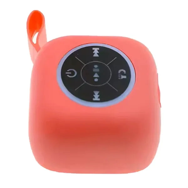 Mini Square Bluetooth Speaker