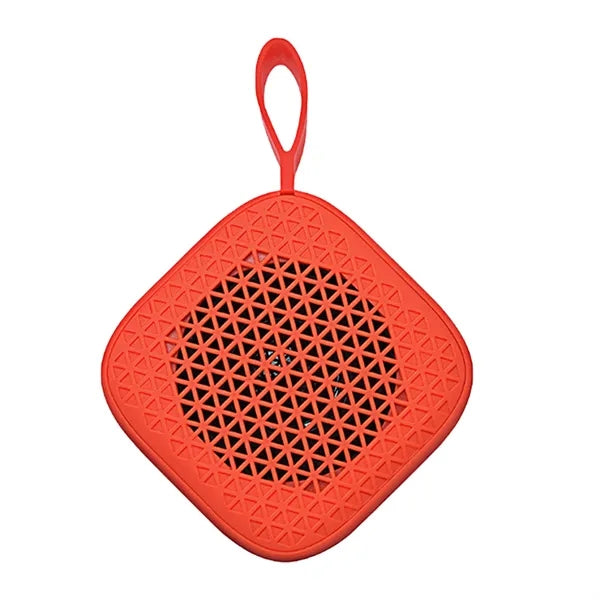 Mini Square Bluetooth Speaker