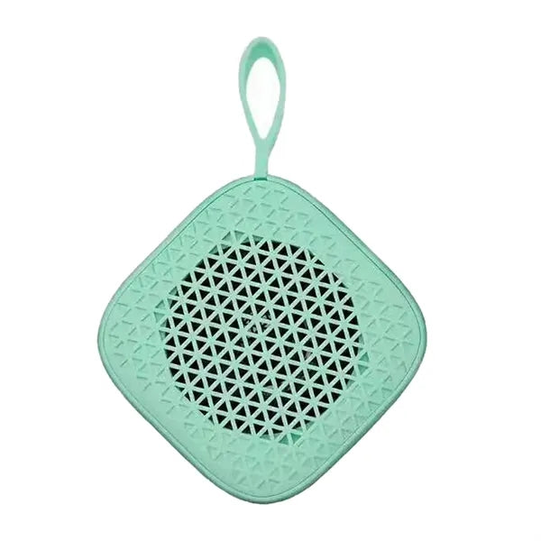 Mini Square Bluetooth Speaker