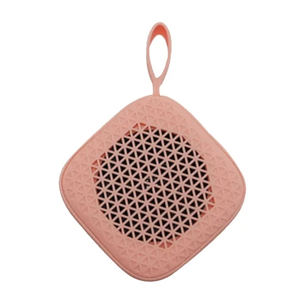 Mini Square Bluetooth Speaker